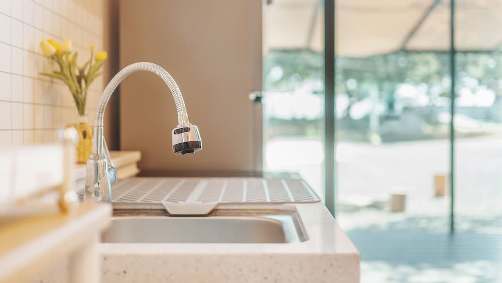 Namhae Chojun Bada Forest Glamping Basic Room, 1 Bedroom (SITE B) 6