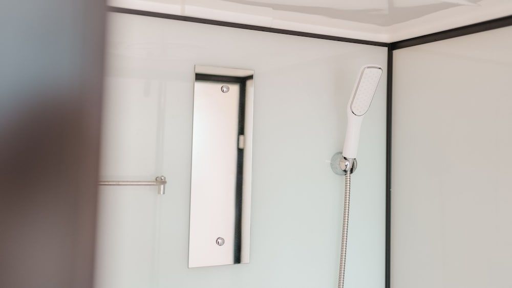 Namhae Chojun Bada Forest Glamping Basic Room, 1 Bedroom (SITE A) 7