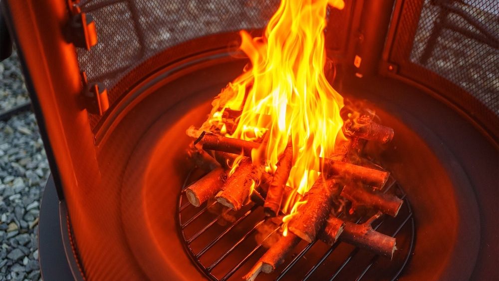 Namhae Chojun Bada Forest Glamping