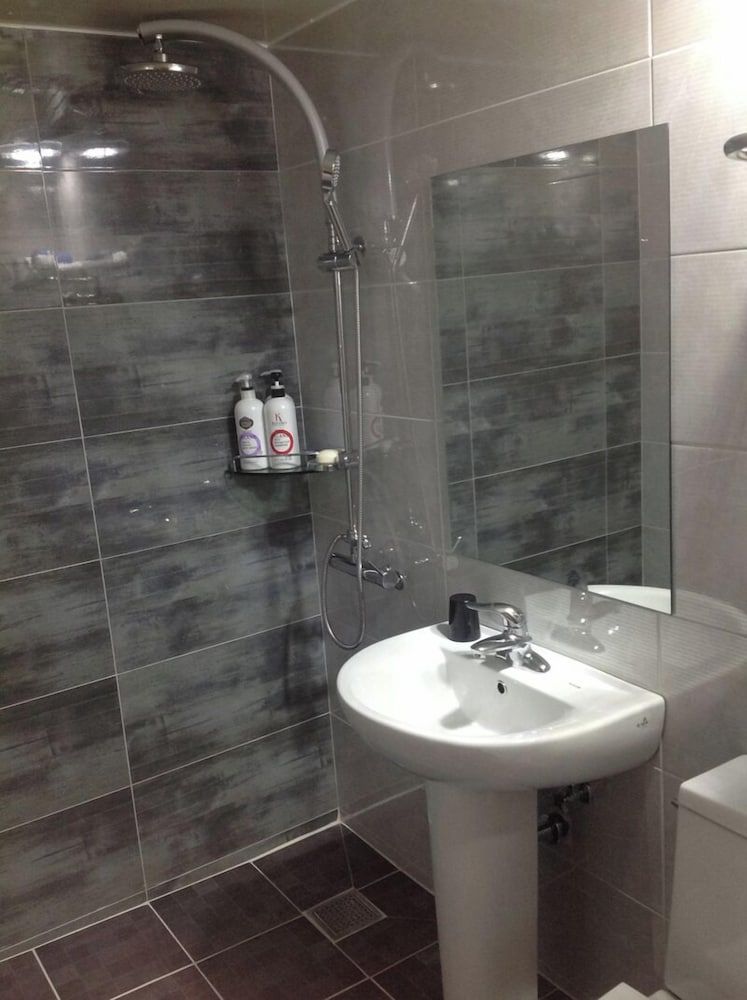 HOTEL ISLAND Family House, Non Smoking, Microwave 7