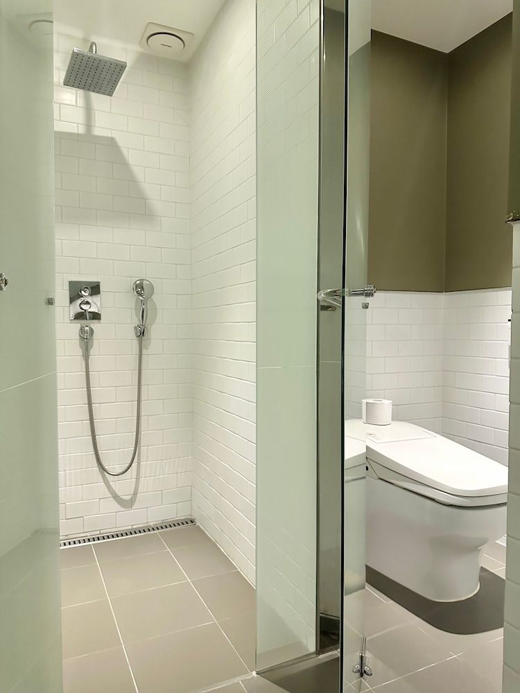 Hotel Biz Suwon Comfort Double Room 5