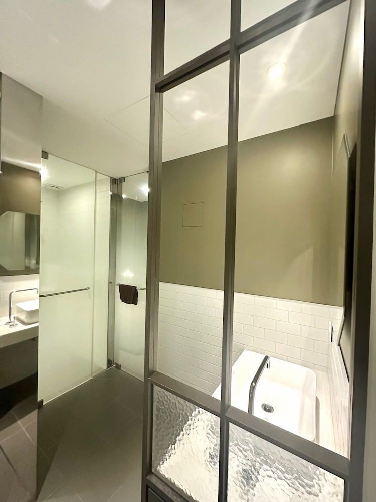 Hotel Biz Suwon Comfort Double Room 6