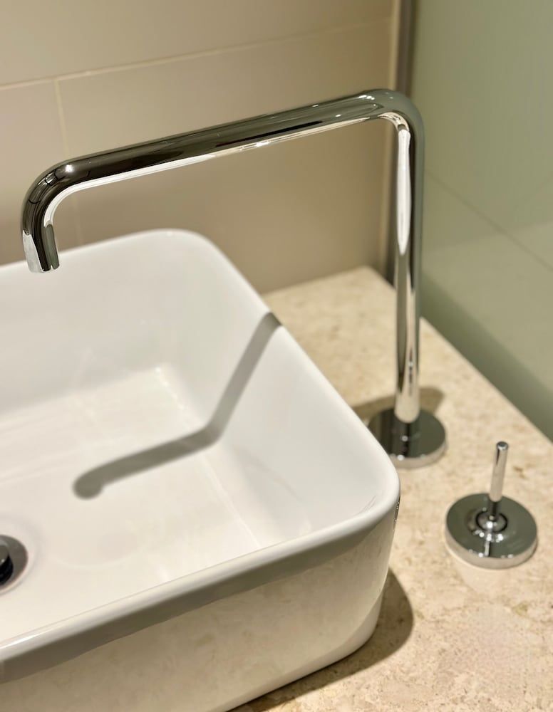 Hotel Biz Suwon Comfort Double Room 7