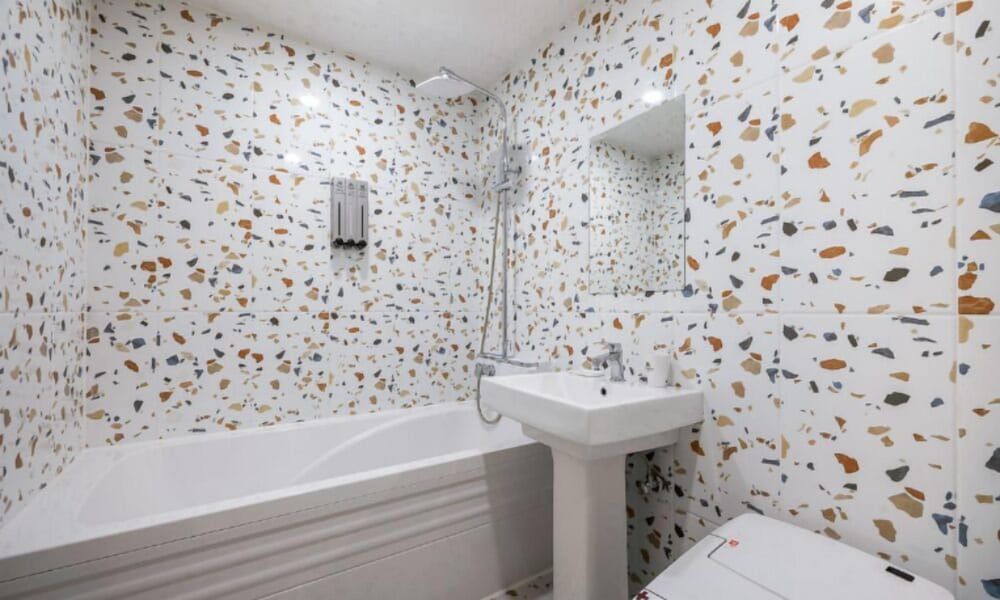 POHANG MANSION 6 HOTEL Premium Double Room 13