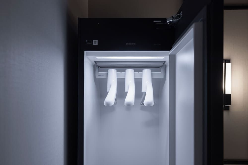 Mitasuya Ryokan Hotel by Anook Gongju Business Single Twin 8