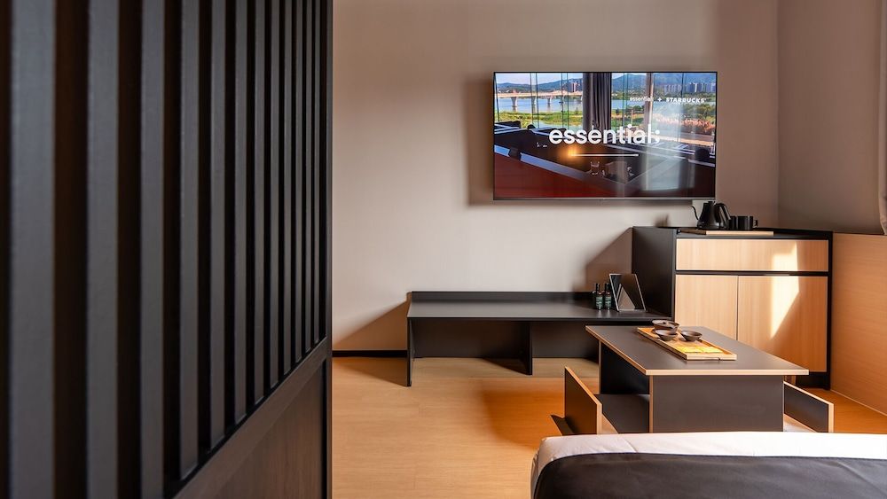 Mitasuya Ryokan Hotel by Anook Gongju Wellness Rest 4