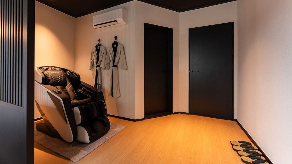 Mitasuya Ryokan Hotel by Anook Gongju Wellness Rest 7