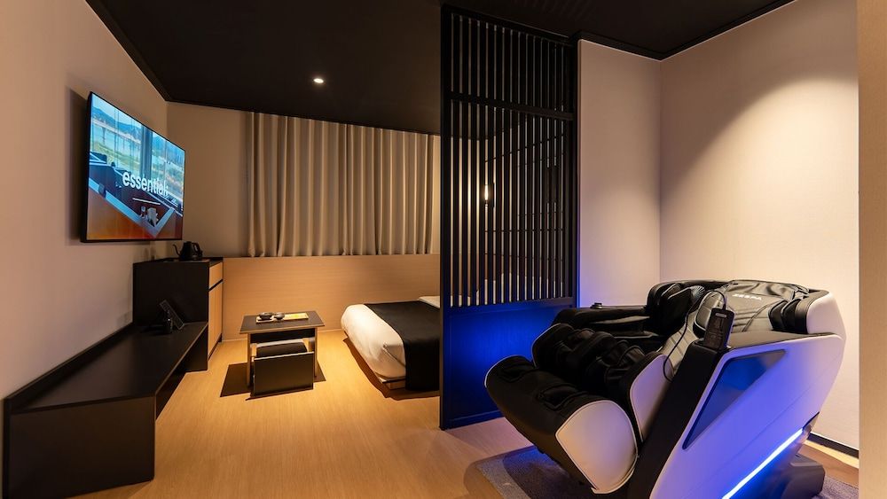 Mitasuya Ryokan Hotel by Anook Gongju Wellness Rest 11