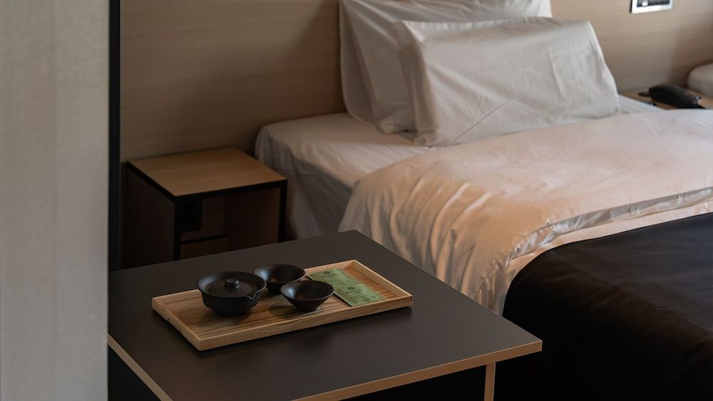 Mitasuya Ryokan Hotel by Anook Gongju Business Single Twin