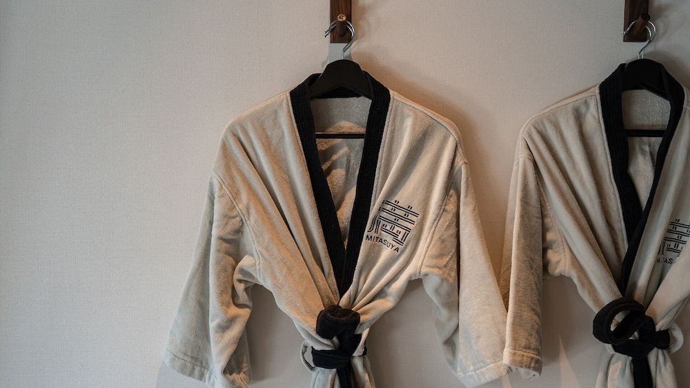 Mitasuya Ryokan Hotel by Anook Gongju Business Single Twin 4