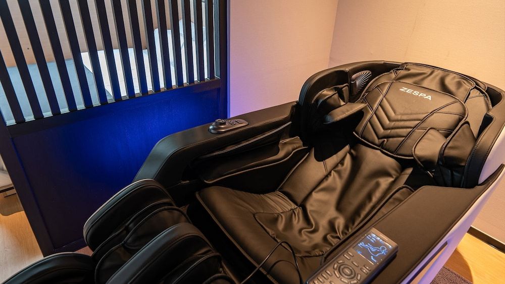 Mitasuya Ryokan Hotel by Anook Gongju Wellness Rest 3