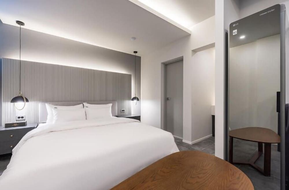 POHANG HOTEL LA TERRACE VIP 3