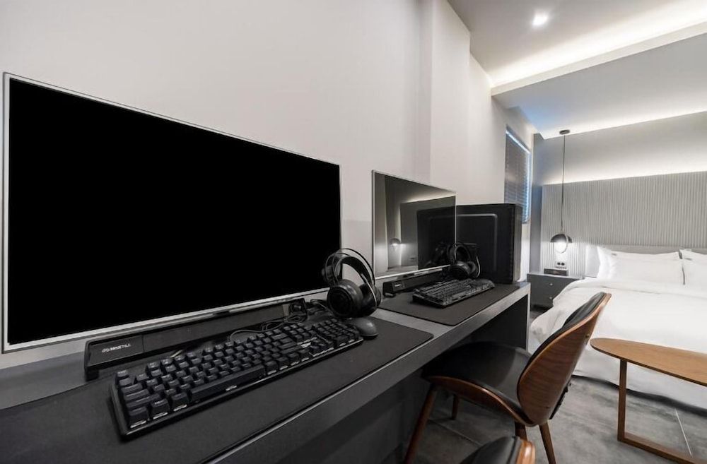 POHANG HOTEL LA TERRACE VIP 5