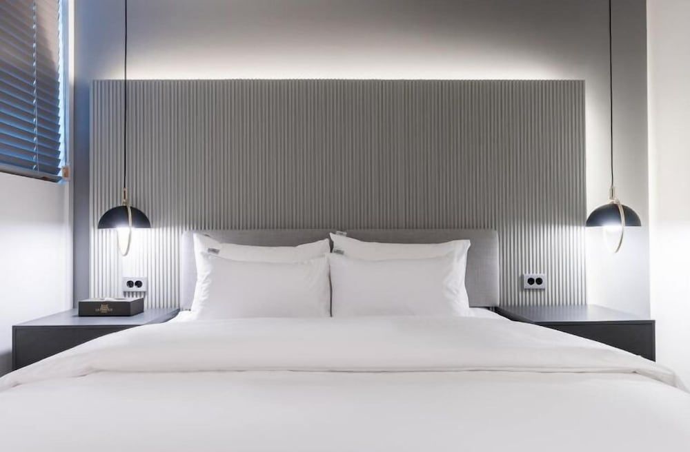 POHANG HOTEL LA TERRACE VIP 7