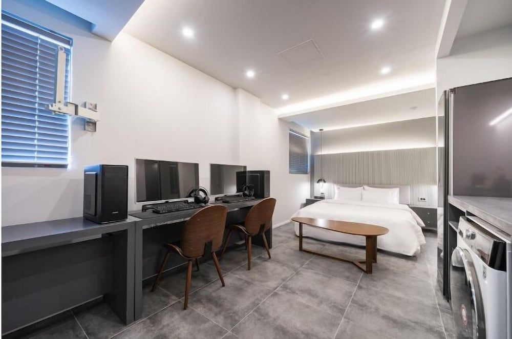 POHANG HOTEL LA TERRACE VIP 2