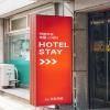 Monthliv Gwangjang Market Hotel Stay