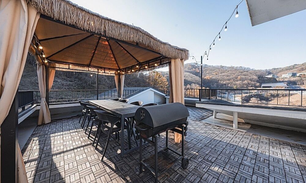 Chuncheon bali 376 Suite 2