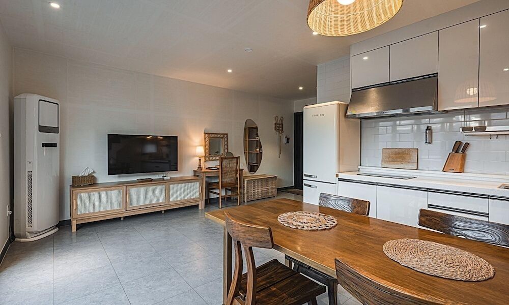 Chuncheon bali 376 Studio - 4 people 15