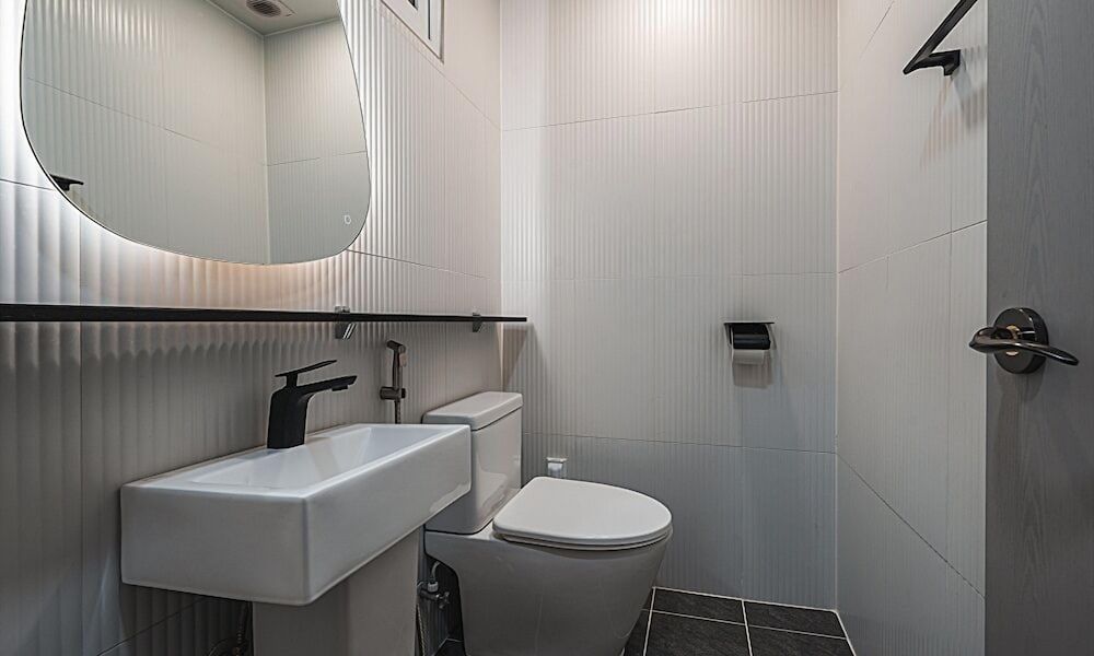 Chuncheon bali 376 Suite 15