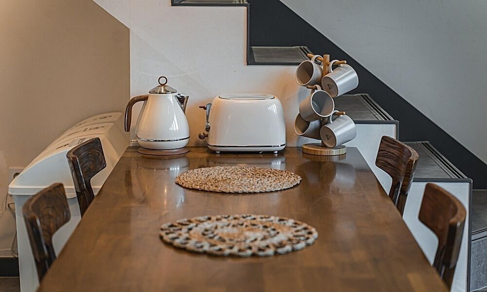 Chuncheon bali 376 Studio - 4 people 10