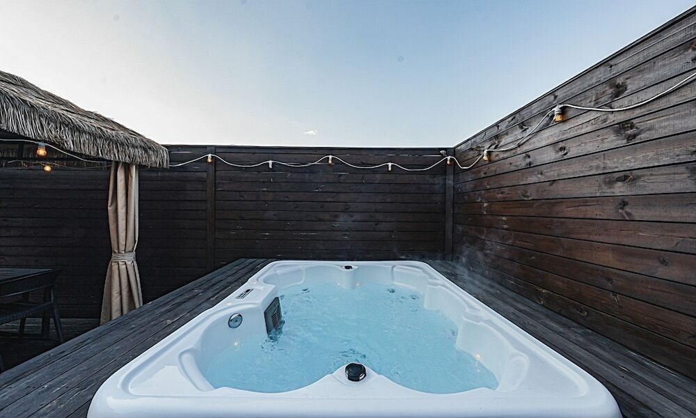 Chuncheon bali 376 Studio - 4 people 6