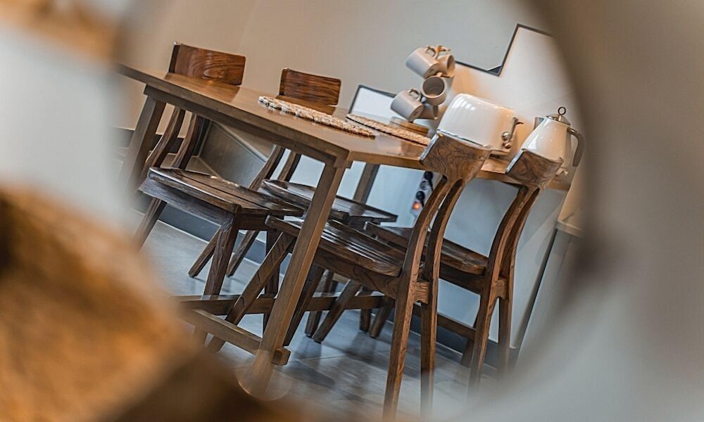 Chuncheon bali 376 Studio - 4 people 9