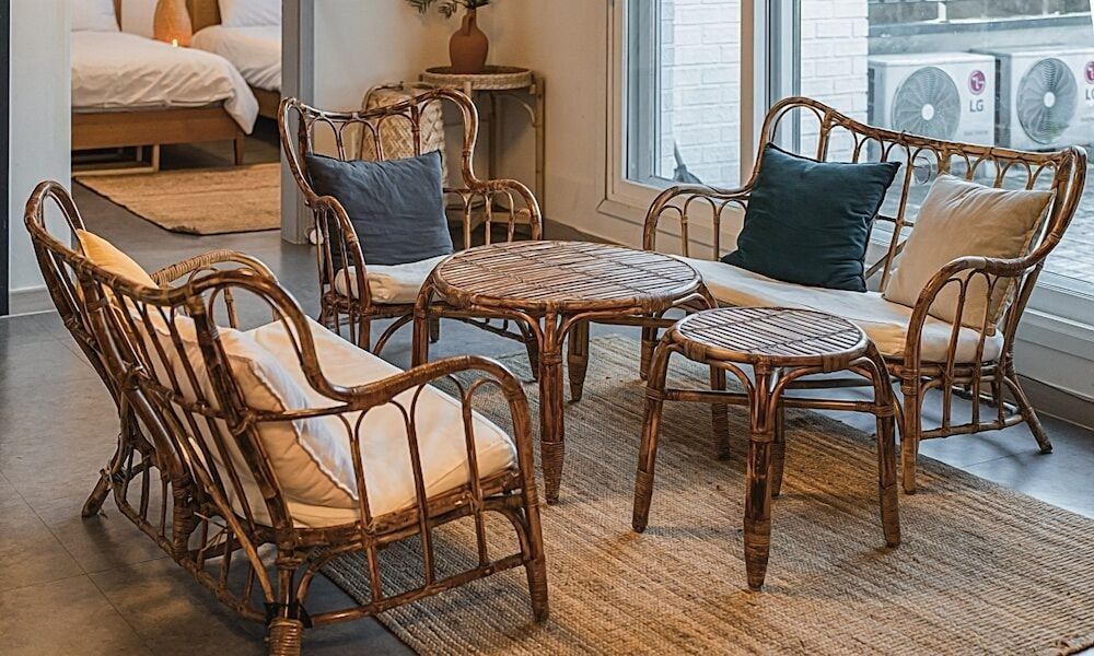 Chuncheon bali 376 Suite 9