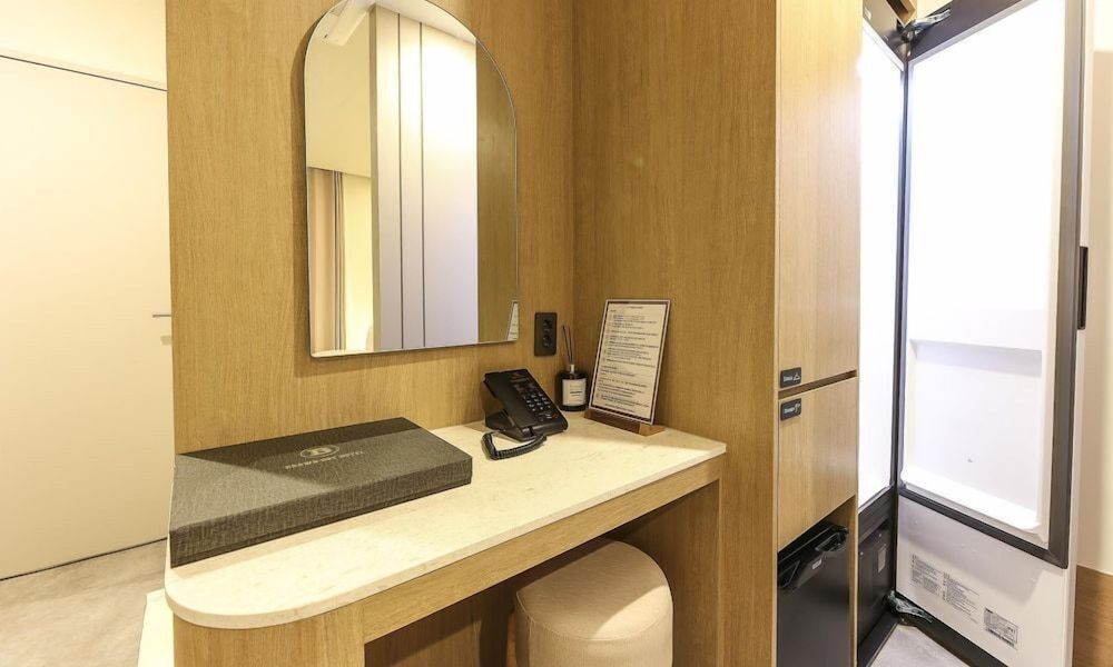 Browndot Hotel Yeongju Jungang Branch Standard King Room 2