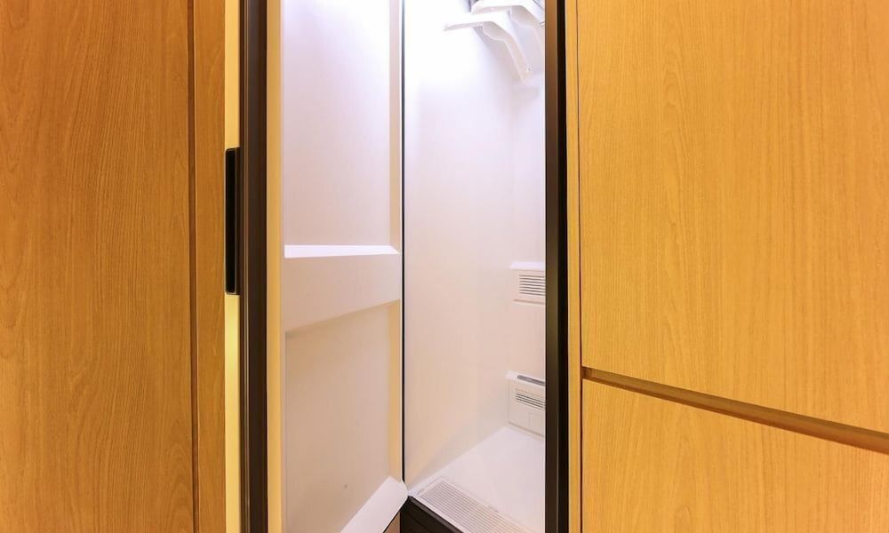 Browndot Hotel Yeongju Jungang Branch Standard Twin Room 5