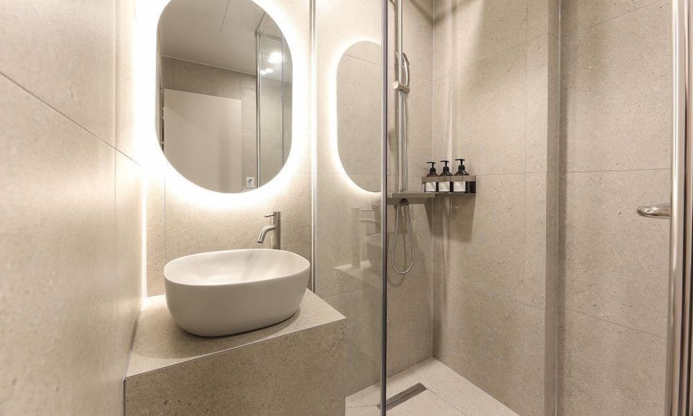 Browndot Hotel Yeongju Jungang Branch Standard King Room 6