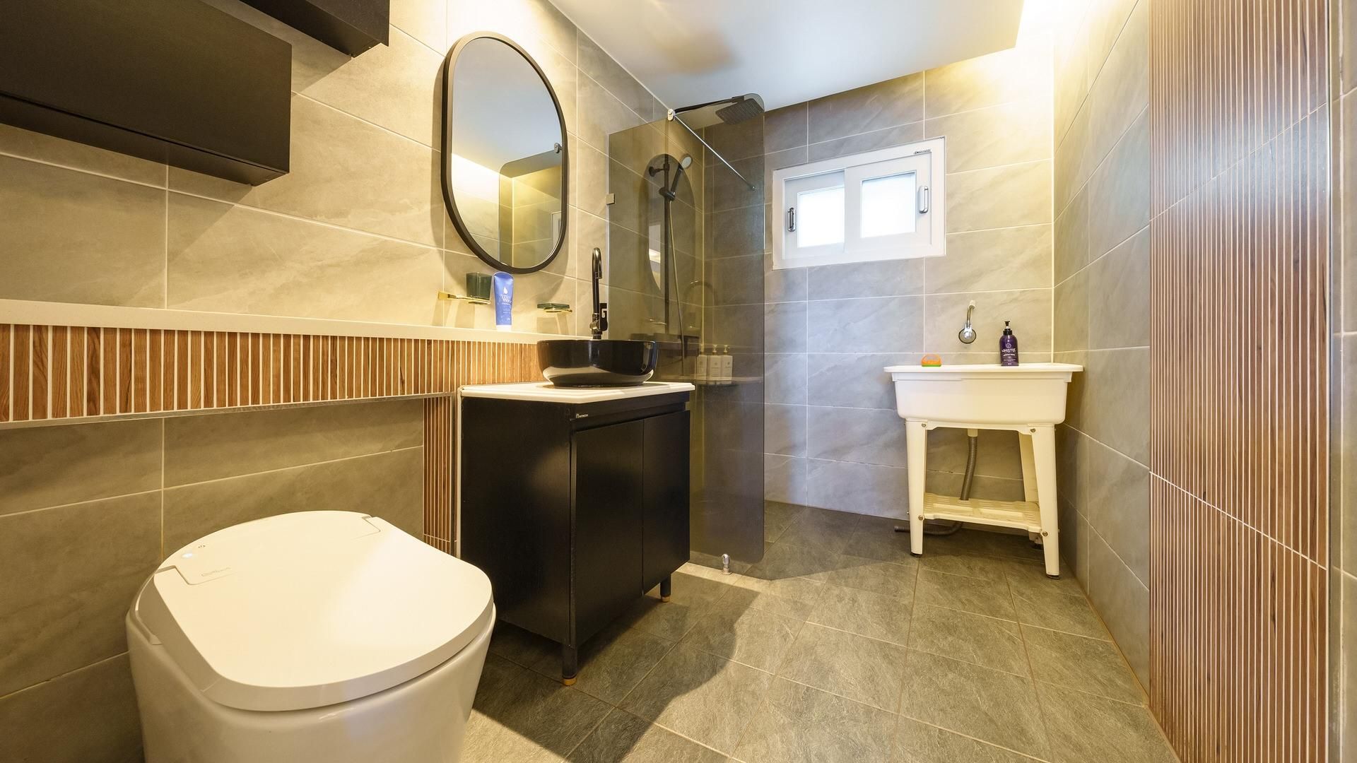 Taean Holy Dog Pool Villa Royal B (Pool Villa/BBQ/Pet Park) 2