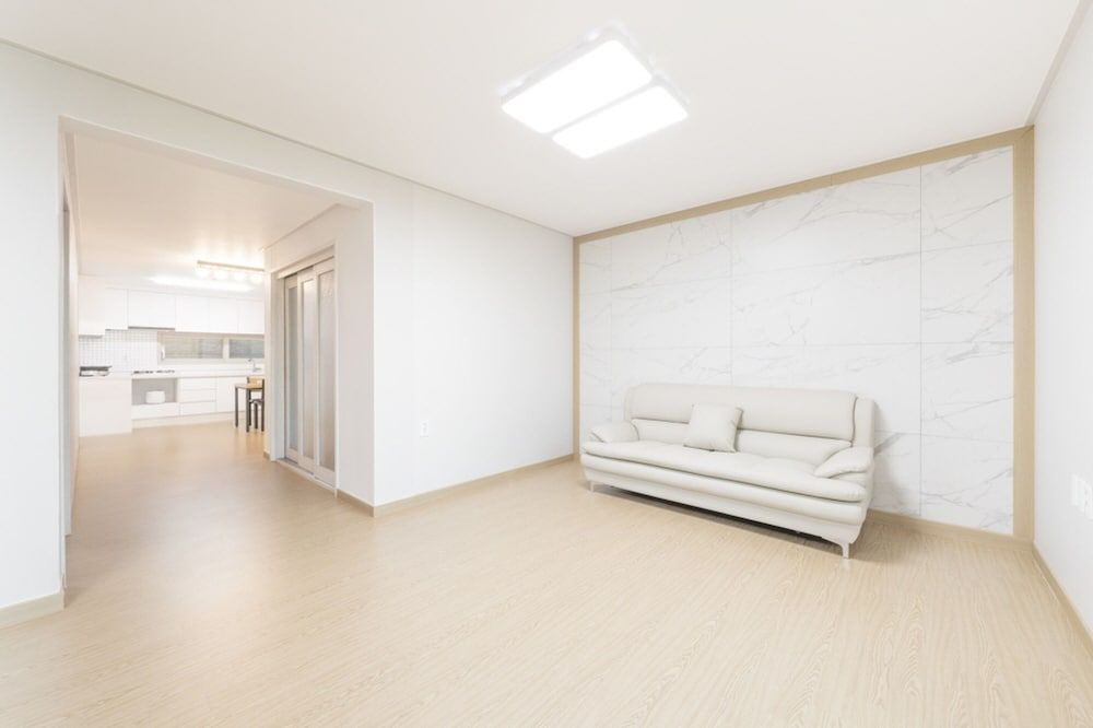 Gangneung Thenext Pension Basic Room, 3 Bedrooms (Private Cottage, 2) 4