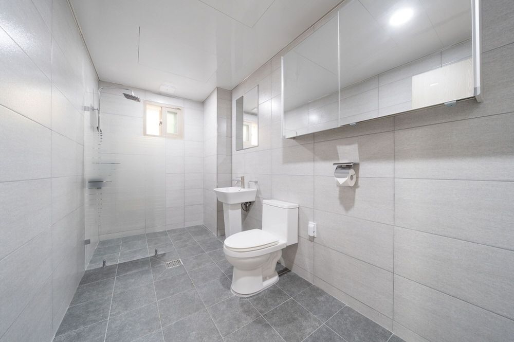 Gangneung Thenext Pension Basic Room, 3 Bedrooms (Private Cottage, 1) 14