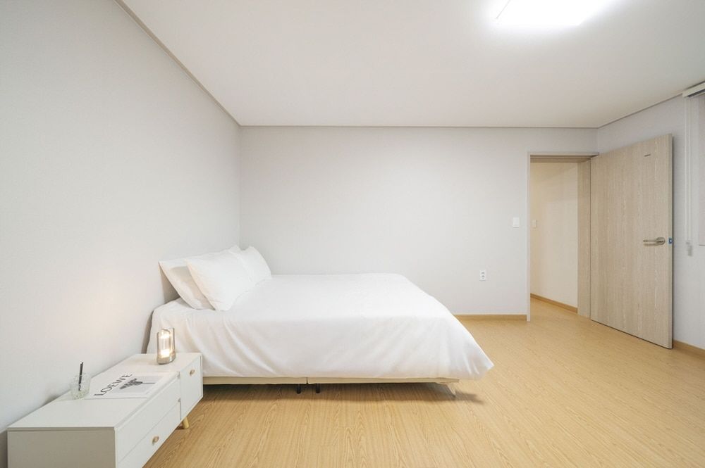 Gangneung Thenext Pension Basic Room, 3 Bedrooms (Private Cottage, 1) 11