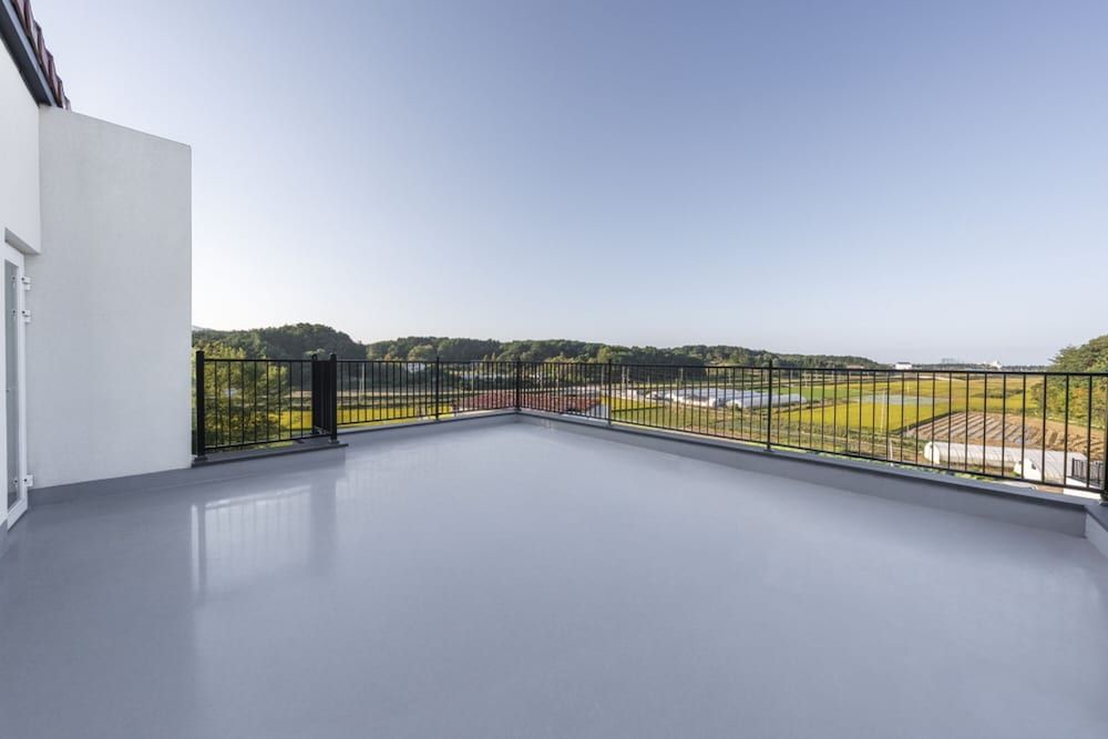 Gangneung Thenext Pension Basic Room, 3 Bedrooms (Private Cottage, 2) 10