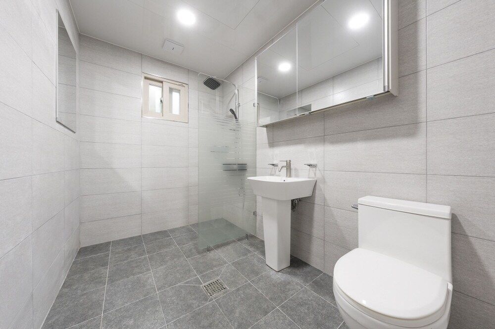 Gangneung Thenext Pension Basic Room, 3 Bedrooms (Private Cottage, 1) 15