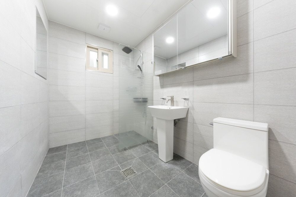 Gangneung Thenext Pension Basic Room, 3 Bedrooms (Private Cottage, 4) 14