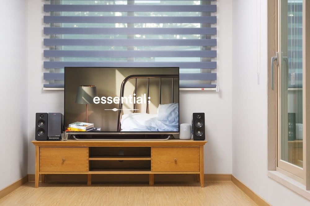 Gangneung Thenext Pension Basic Room, 3 Bedrooms (Private Cottage, 1) 3