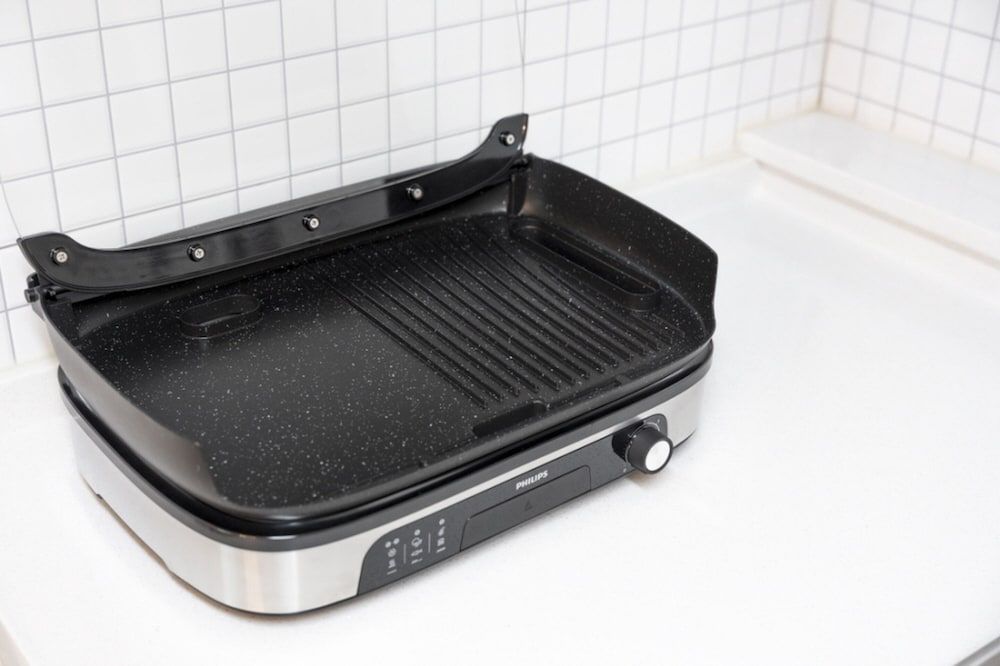 Gangneung Thenext Pension Basic Room, 3 Bedrooms (Private Cottage, 2) 18