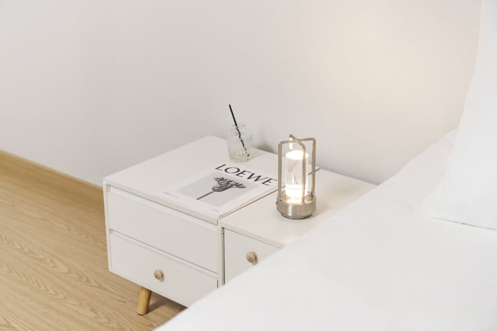 Gangneung Thenext Pension Basic Room, 3 Bedrooms (Private Cottage, 2) 13