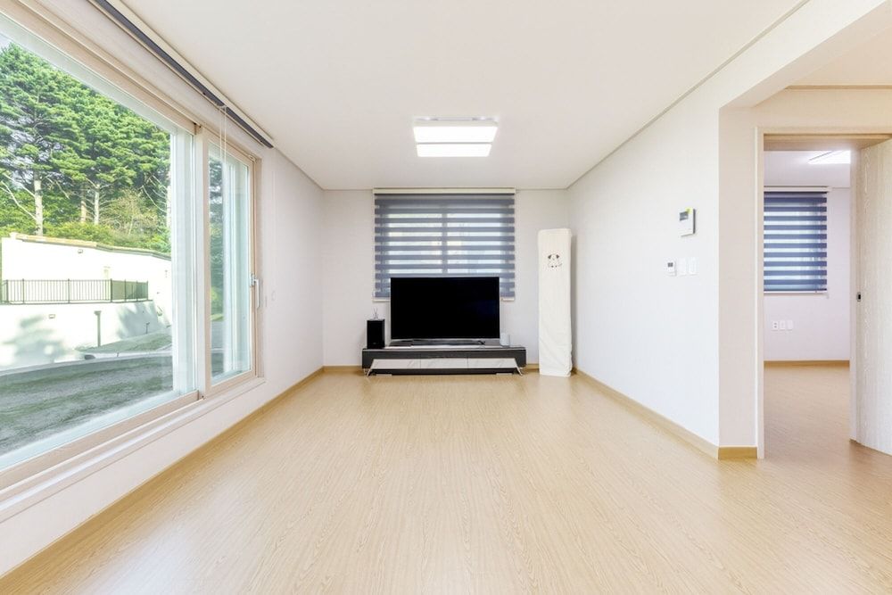 Gangneung Thenext Pension Basic Room, 3 Bedrooms (Private Cottage, 2) 2