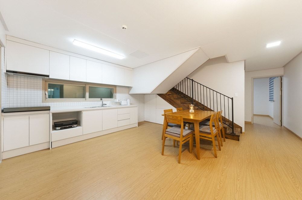 Gangneung Thenext Pension Basic Room, 3 Bedrooms (Private Cottage, 1) 4