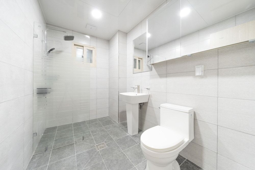 Gangneung Thenext Pension Basic Room, 3 Bedrooms (Private Cottage, 2) 15