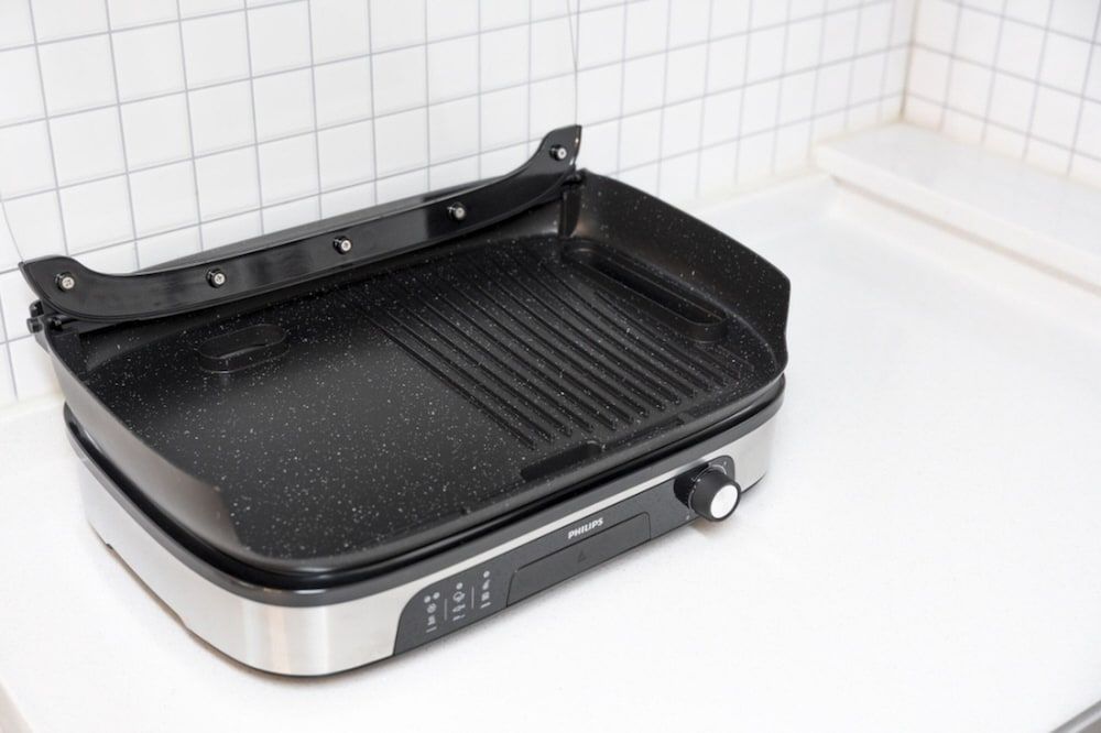 Gangneung Thenext Pension Basic Room, 3 Bedrooms (Private Cottage, 4) 16