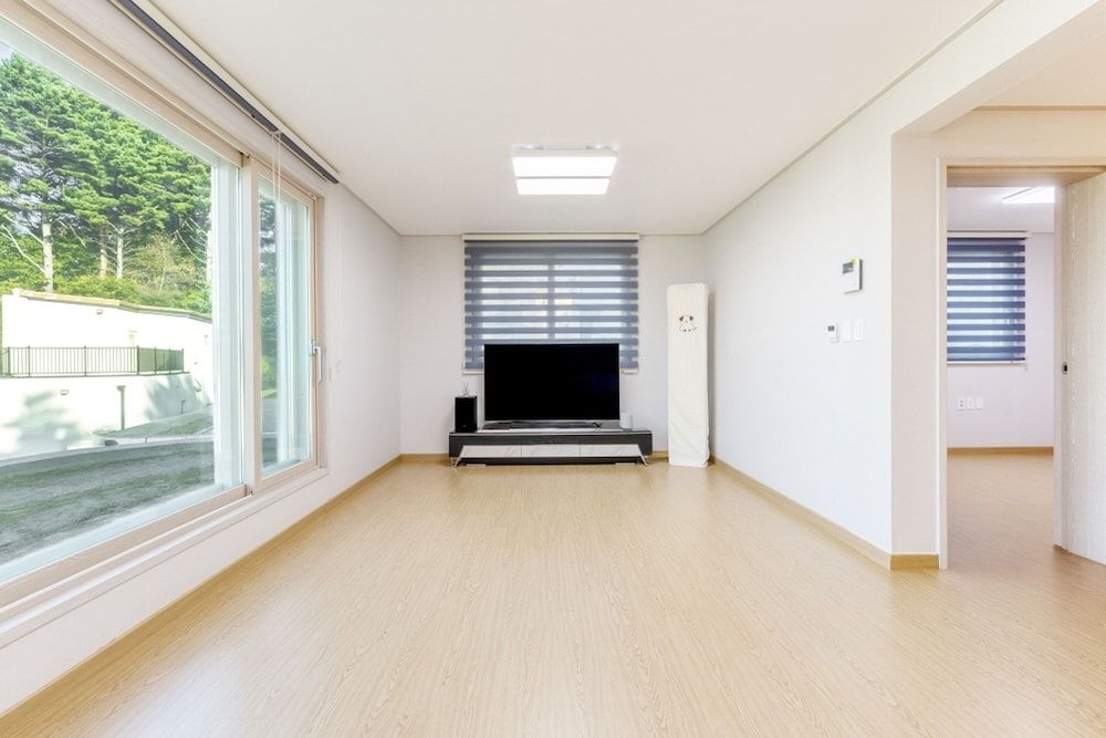 Gangneung Thenext Pension Basic Room, 3 Bedrooms (Private Cottage, 4) 3