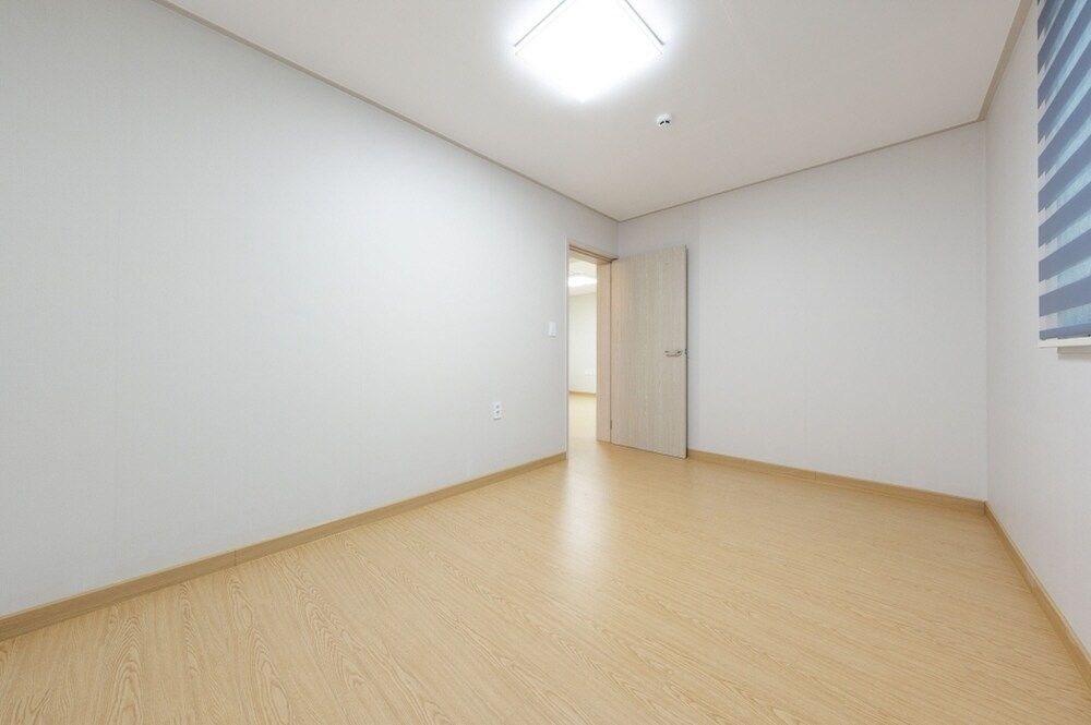 Gangneung Thenext Pension Basic Room, 3 Bedrooms (Private Cottage, 1) 7