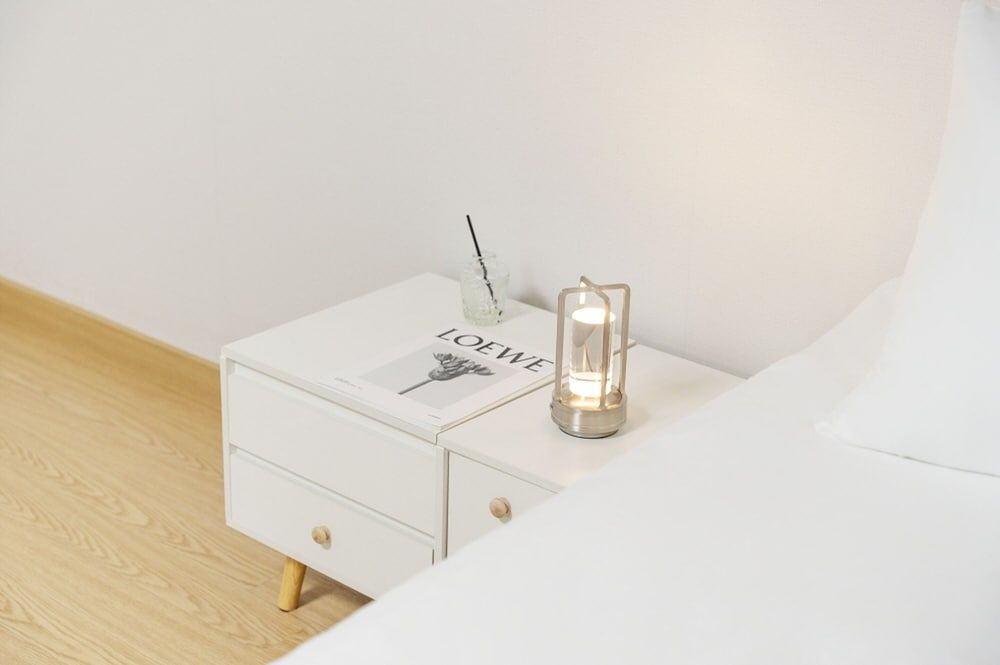 Gangneung Thenext Pension Basic Room, 3 Bedrooms (Private Cottage, 1) 12