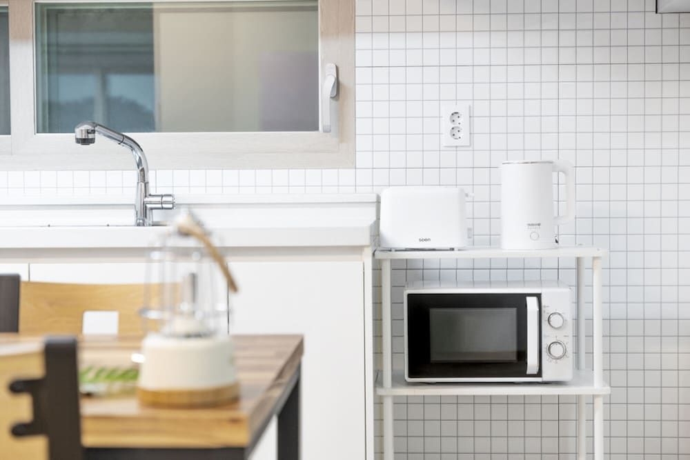 Gangneung Thenext Pension Basic Room, 3 Bedrooms (Private Cottage, 2) 7