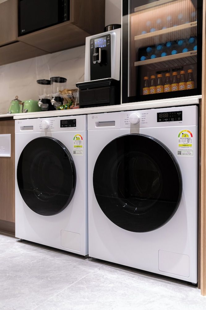 The Central Hongdae Family Triple Room 30