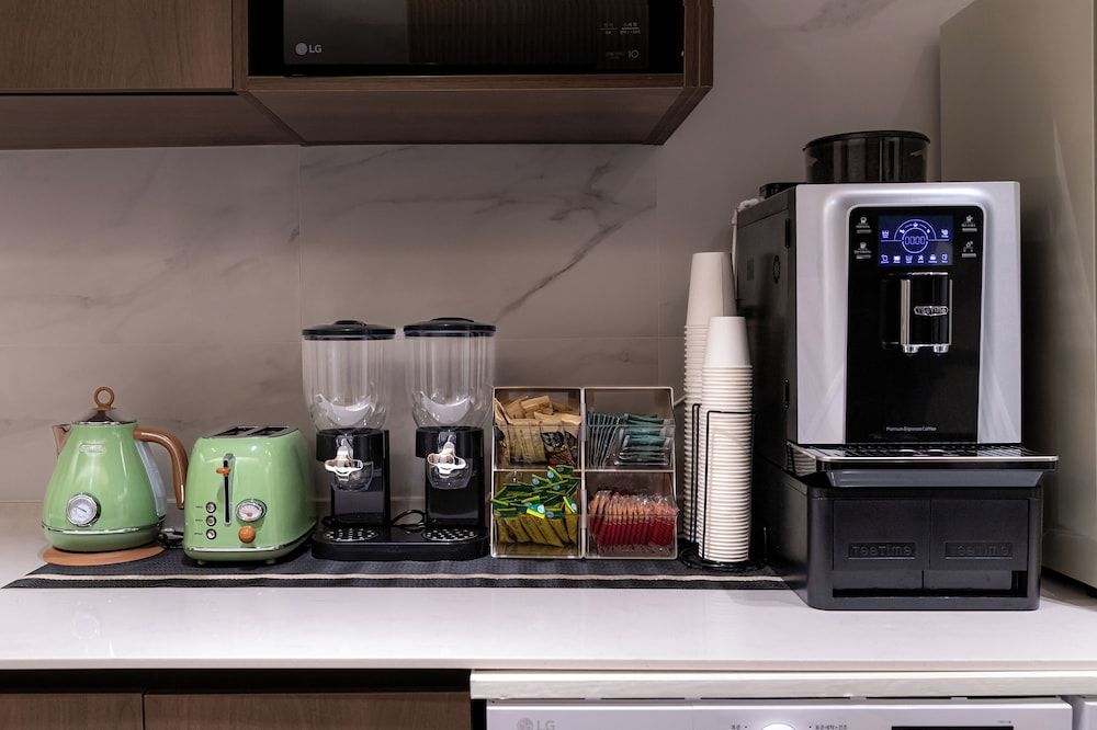 The Central Hongdae Family Triple Room 27